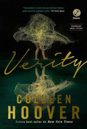 Capa de Verity