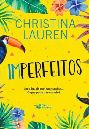 Capa de Imperfeitos