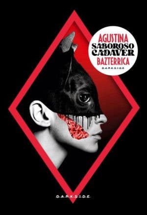Capa de Saboroso cadáver