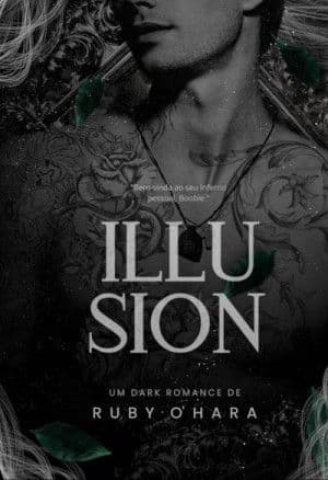 Capa de Illusion