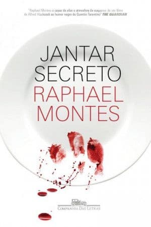Capa de Jantar secreto