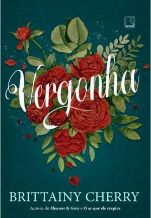 Capa de Vergonha