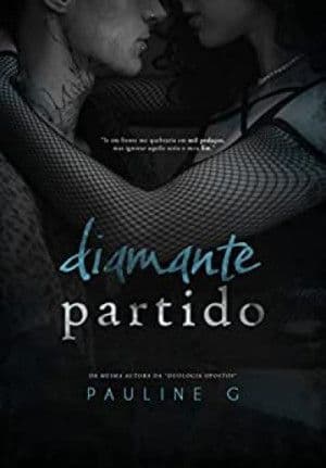 Capa de Diamante Partido