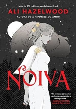 Capa de Noiva
