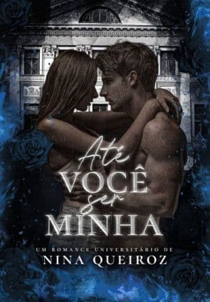 Capa de Até Você Ser Minha
