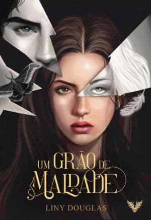 Capa de Um Grão de Maldade