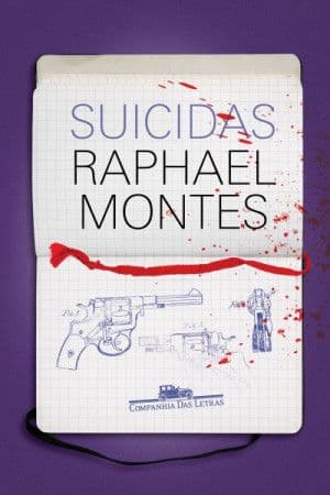 Capa de Suicidas