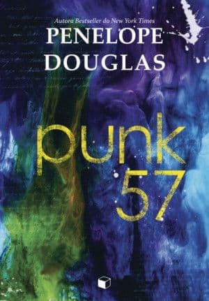 Capa de Punk 57